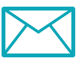 icon of an envelope